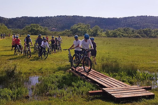 Konavle Biking and Culture Discovery Tour from Dubrovnik - Who should book this Konavle biking tour (and who should skip it)