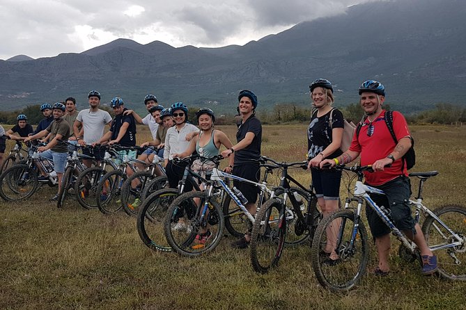 Konavle Biking and Culture Discovery Tour from Dubrovnik - Timing, weather, and practical tips for your morning start