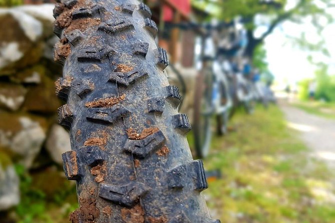 Konavle Biking and Culture Discovery Tour from Dubrovnik - Cadmos Village Adventure Park: the morning start point that sets the tone
