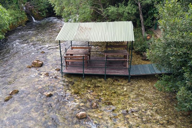 Konavle Gastro Tour From Dubrovnik - Konavle Valley: a food and wine break from Dubrovnik