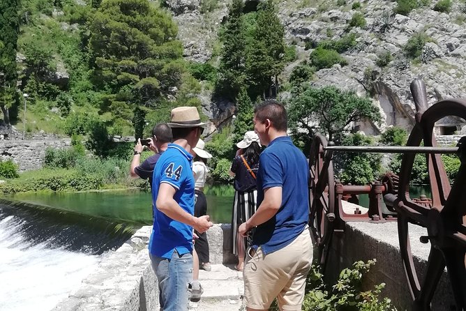Konavle Gastro Tour From Dubrovnik - Guide style: why it can feel perfect, or weird