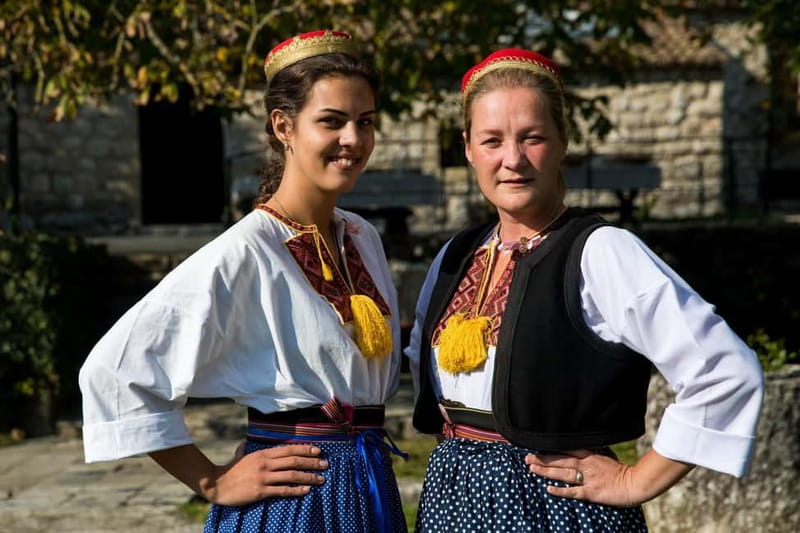 Konavle Valley: Tour with Wine Tasting from Dubrovnik - Who should book this Konavle Valley wine tasting day trip