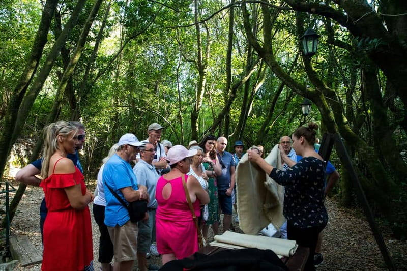 Konavle Valley: Tour with Wine Tasting from Dubrovnik - Food and snack time: ploughman-style lunch plus local bites