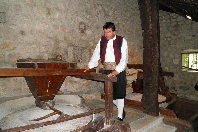 Konavle Valley Wine Tour from Dubrovnik with Train Ride and Wine Tasting - Price and Value: Is $96.12 a Smart Deal?