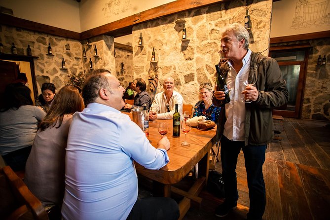 Konavle Wine& History&food Tour - Key highlights to look forward to