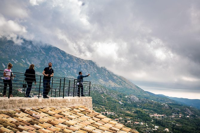 Konavle Wine& History&food Tour - Who should book this tour, and who might not