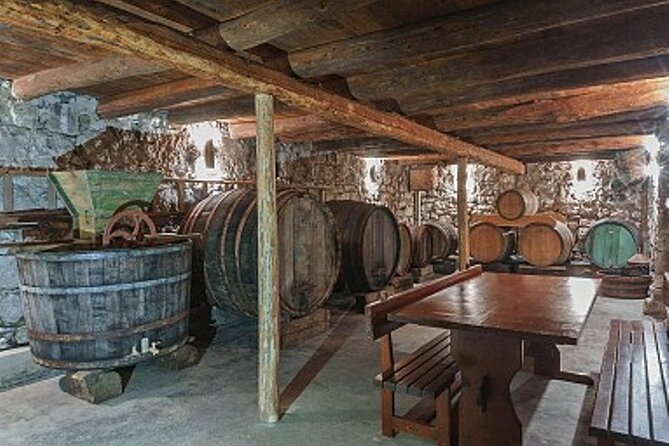 Konavle wine tasting tour from Dubrovnik with 2 vinery's - From Dubrovnik to Konavle Valley, a slower wine day