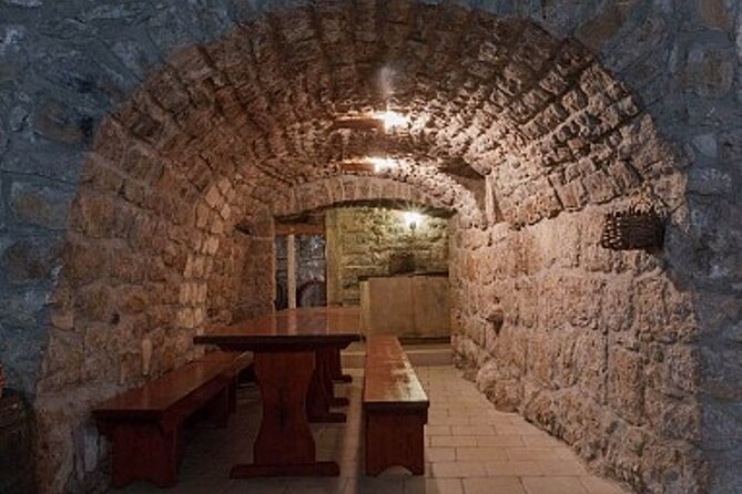 Konavle wine tasting tour from Dubrovnik with 2 vinery's - How long will it really take, and what to do with your free time