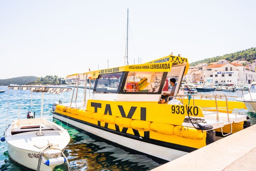 Korčula 3 ISLAND CATAMARAN TOUR Badija - Vrnik - Stupe - Key points to know before you go