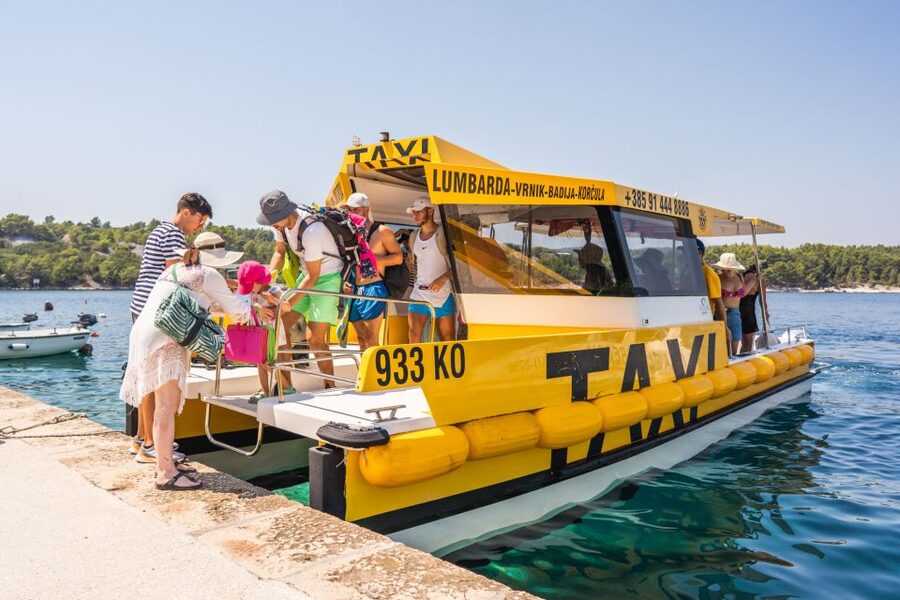 Korčula 3 ISLAND CATAMARAN TOUR Badija - Vrnik - Stupe - Price and Value: When This $70 Half-Day Makes Sense