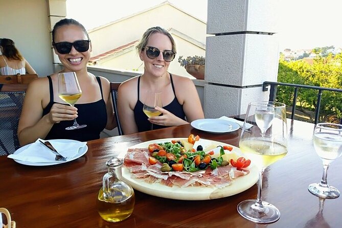 Korcula Bike & Wine Tour | Wine Tasting in Lumbarda - Price and value: what $144.31 gets you in real terms