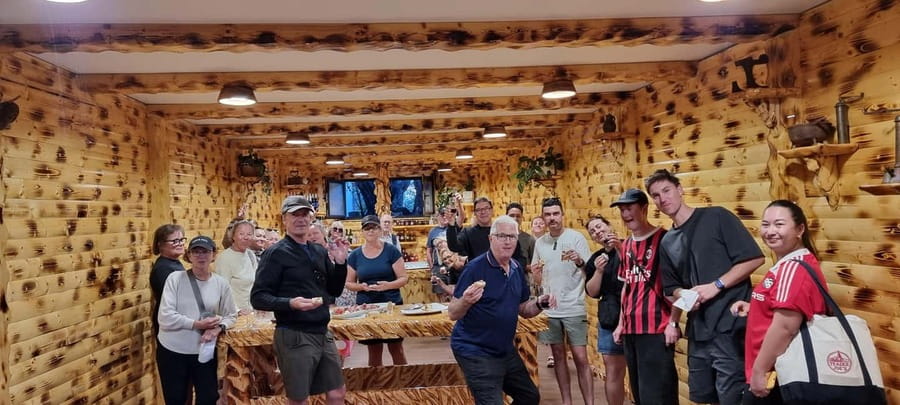 Korcula: Buggy Safari with Local Food and Wine Tasting - Key things that make this buggy tour worth your time