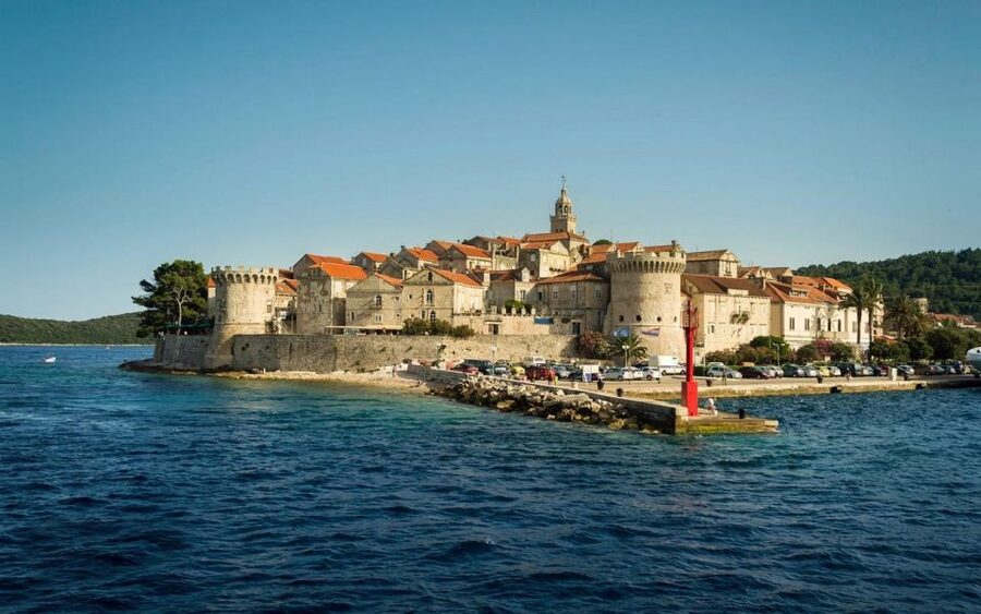 Korčula Day Tour From Dubrovnik - Beach time and swim gear: a smart optional add-on