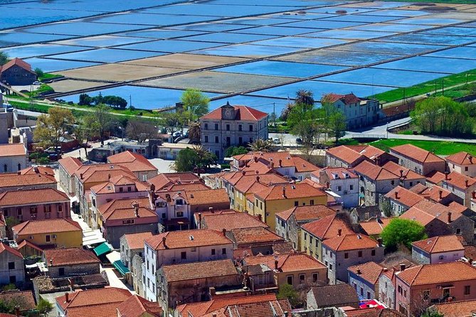 Korcula & Peljesac Full Day Private Tour from Dubrovnik - Orebic to Korcula by Ferry: A Quick Ride With Coastal Views