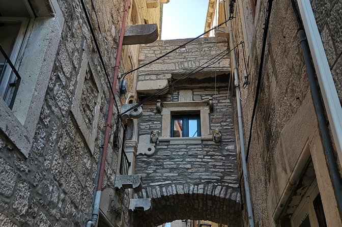 Korcula Private Tour - Ston in 2 hours: medieval walls, saltworks, and oyster time