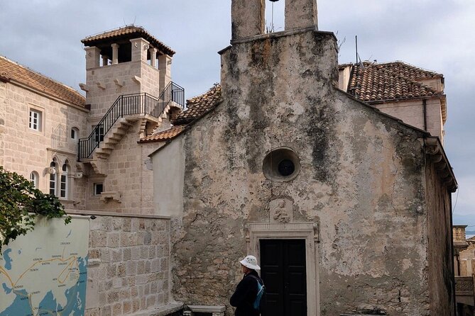 Korcula Private Tour - Why the guide matters: from Dino’s style to how you should steer the day