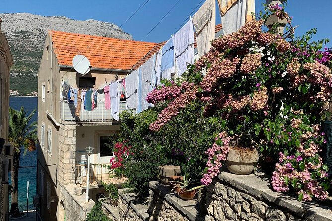 Korcula Private Tour - Transport and timing: what an 8 to 10 hour day really feels like