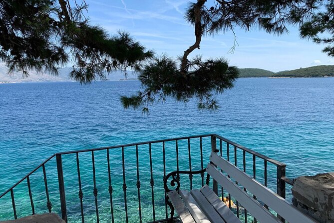 Korcula Private Tour - Practical tips so your day runs smoothly