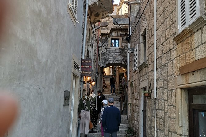 Korcula Private Tour - Who this private tour fits best