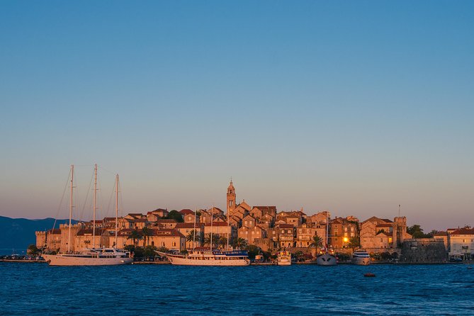 Korcula Private Tour from Dubrovnik - Key things that make this Korčula tour worth your time