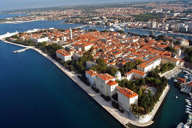 Korcula Private Tour from Dubrovnik - The Pelješac Drive: Views First, Then Ston, Then the Vineyards