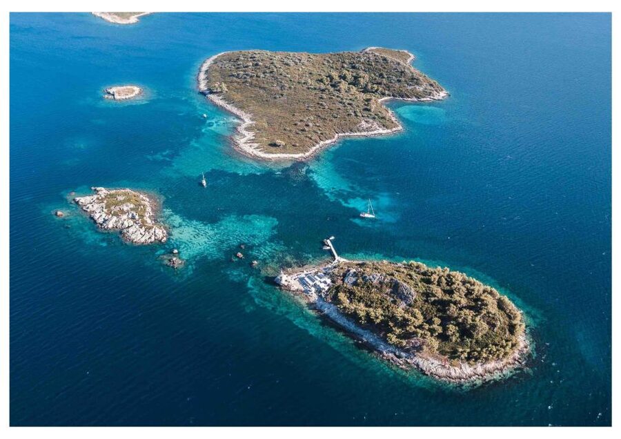 Korcula: Semi-Submarine Tour - Price and value: is $23 for 45 minutes worth it?