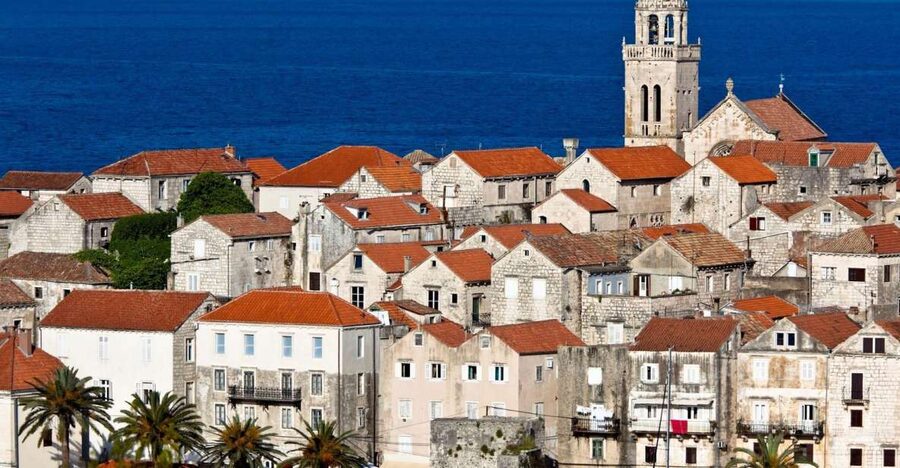 Korčula & Ston Full-Day Private Tour from Dubrovnik - Pelješac Wine Tasting: A Real Reason to Slow Down