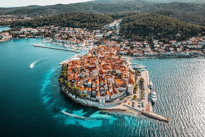Korčula & Ston: Island Charms, Pelješac Delights & Wine Tasting - Key highlights worth planning around