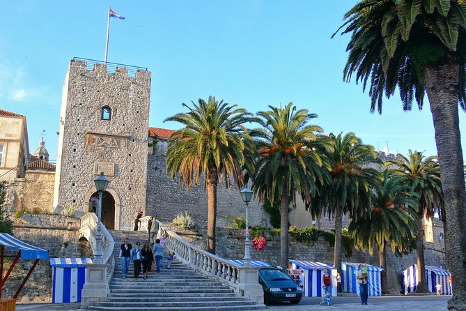 Korcula, Ston, Wine Tasting and Lunch - Tour from Dubrovnik - Key points before you go