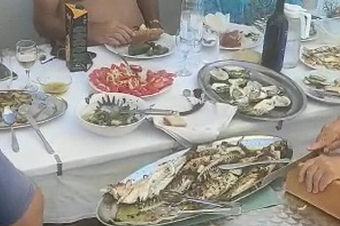 Korcula, Ston, Wine Tasting and Lunch - Tour from Dubrovnik - Pelješac Peninsula themes: salt panning and oyster farming