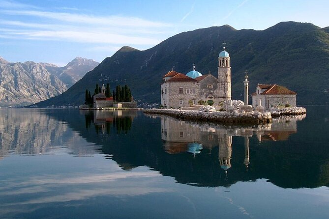 Kotor Bay Day Trip from Dubrovnik with Boat Ride to Lady of the Rock - The Dubrovnik to Montenegro switch: why this trip feels like more than a day trip