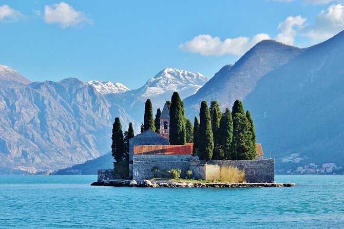 Kotor Bay Day Trip from Dubrovnik with Boat Ride to Lady of the Rock - Food, drinks, and the small costs that can surprise you