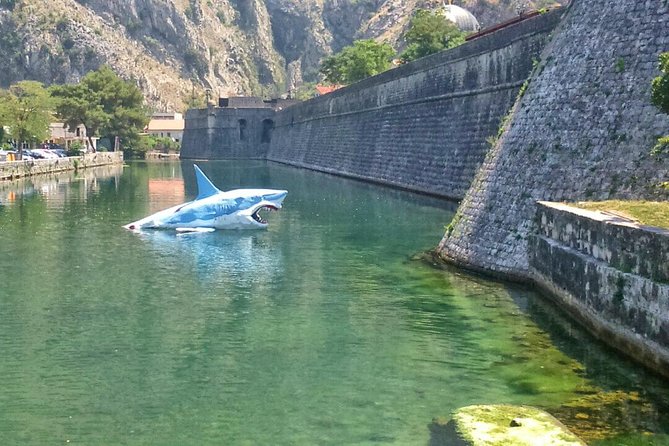 Kotor, Perast, Sv.Stefan and Budva - Montenegro Private Tour - Who your driver/guide can be, and why it matters on a private day