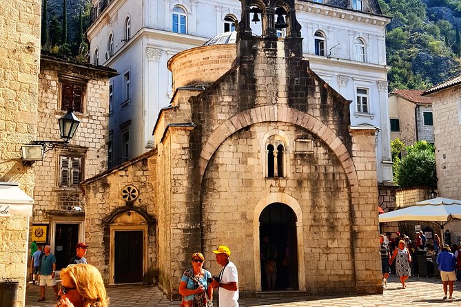 Kotor, Perast, Sv.Stefan and Budva - Montenegro Private Tour - Practical tips so your day runs smoothly