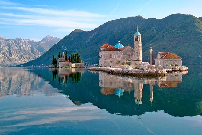 Kotor, Perast, Sv.Stefan and Budva - Montenegro Private Tour - Dubrovnik to Montenegro: passports, border timing, and a smoother start