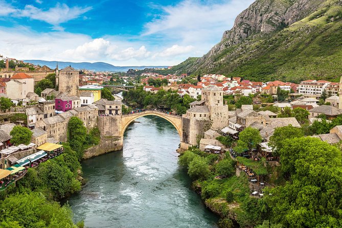 Kravice Waterfalls, Mostar and Pocitelj Day Tour from Dubrovnik - Timing and Travel: What an 11 to 12 Hour Day Really Means