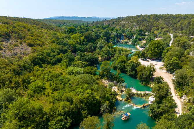 Kravice Waterfalls, Mostar and Pocitelj Day Tour from Dubrovnik - Price and Value: The $56.84 Base Plus the Two Extra Fees