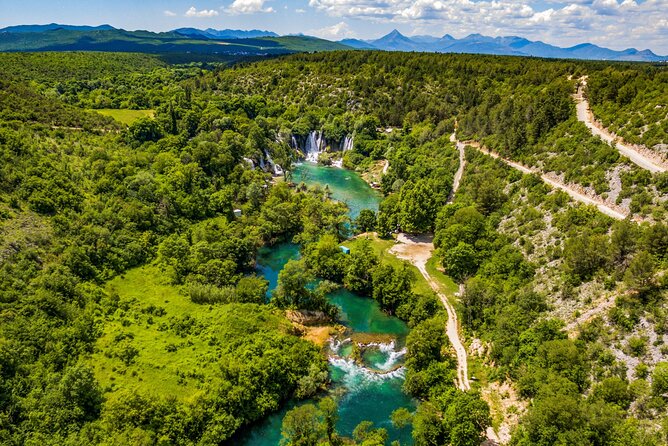 Kravice Waterfalls, Mostar and Pocitelj Day Tour from Dubrovnik - The Best Fit: Who Will Love This Tour, and Who Might Not