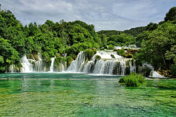 Krka National Park - Private Excursion from Dubrovnik with Mercedes Vehicle - Key points to know before you go