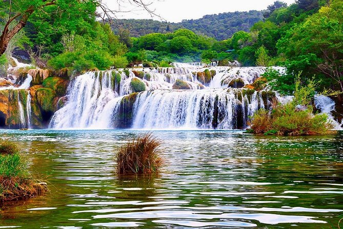 Krka National Park - Private Excursion from Dubrovnik with Mercedes Vehicle - Price and value: where the money goes, and what costs extra