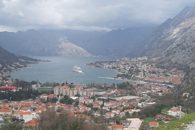 Laizy Wednesdays Tour to Montenegro - Key things that make this tour work