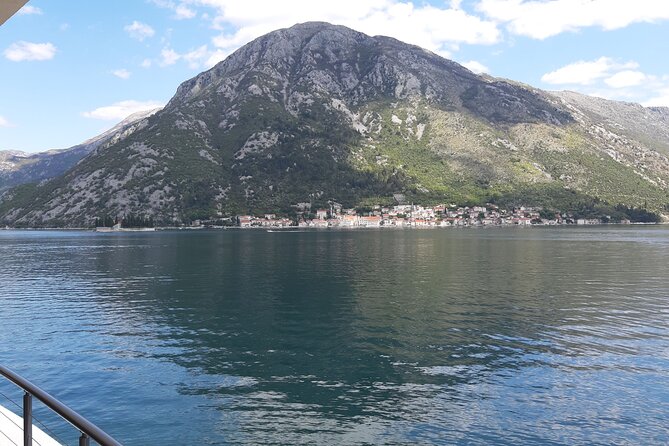 Laizy Wednesdays Tour to Montenegro - Why this Montenegro trip makes sense from Dubrovnik