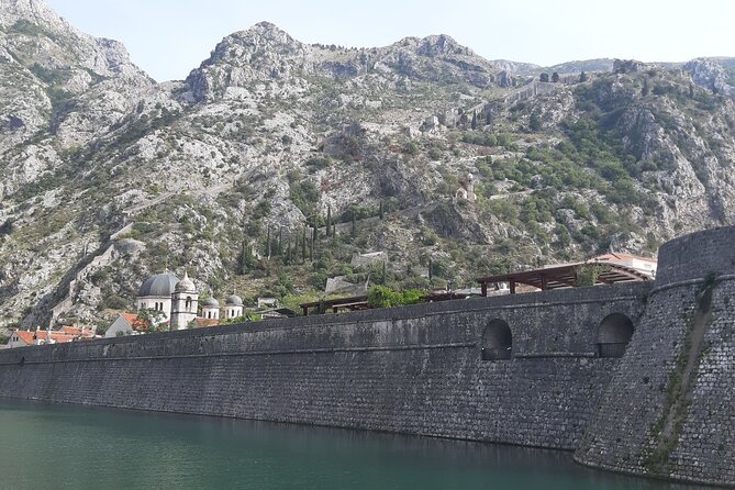 Laizy Wednesdays Tour to Montenegro - Risan Roman mosaics: the one paid “ticket” you should plan for