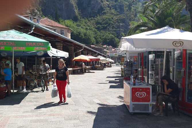 Laizy Wednesdays Tour to Montenegro - Perast: stone town vibes and the optional boat to Our Lady of the Rocks
