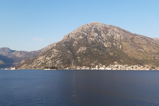 Laizy Wednesdays Tour to Montenegro - Price and value: what you pay for, and what costs extra