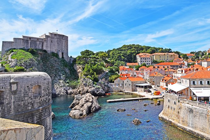 Legendary Game of Thrones & Lokrum Island Tour - Key highlights worth your attention