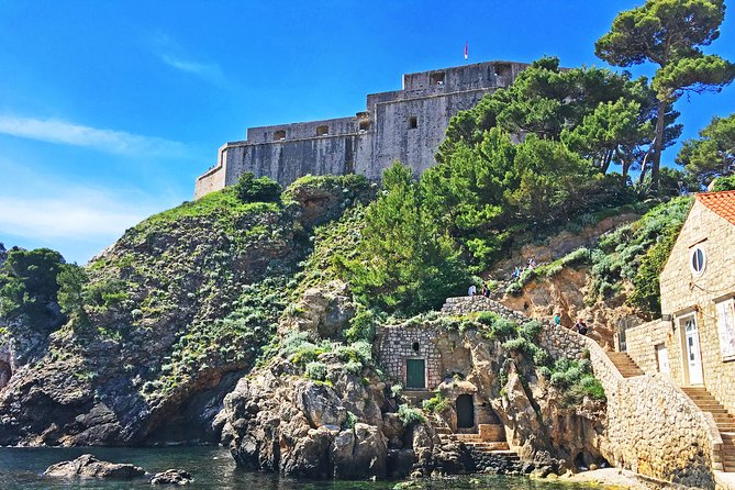 Legendary Game of Thrones & Lokrum Island Tour - Group size, pace, and how physical this really is