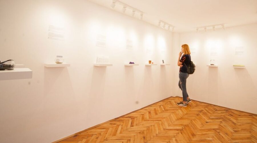 Love Stories Museum Skip-the-Line Entrance Ticket - A Quick Sense of What You’ll Do Inside