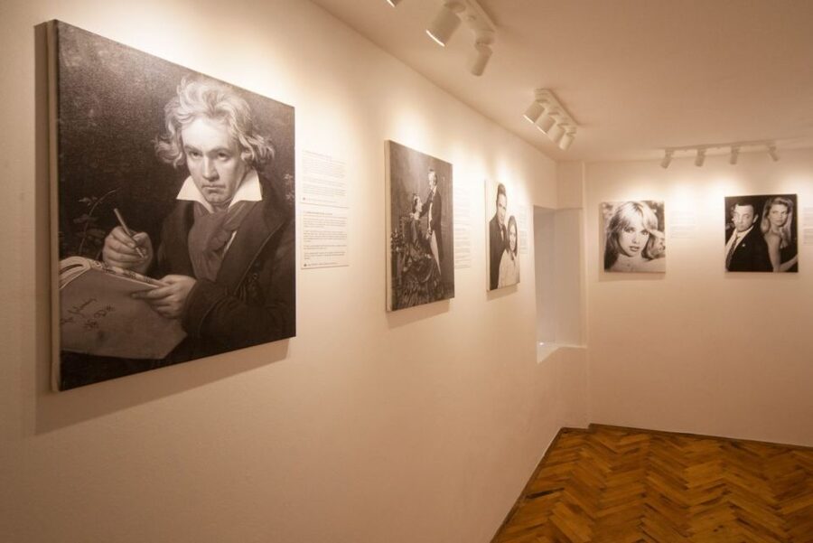 Love Stories Museum Skip-the-Line Entrance Ticket - Selfie Corners, Kids Room, and the From Dubrovnik with Love Room