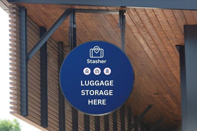 Luggage Storage in Dubrovnik - How Drop-Off and Pick-Up Works During Open Hours